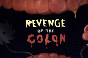 大肠的复仇 Revenge Of The Colon