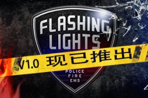 消防模拟/警情模拟/急救模拟/Flashing Lights – Police, Firefighting, Emergency Services Simulator