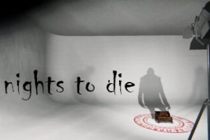 六夜将亡/Six nights to die