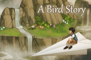 鸟的故事/A Bird Story