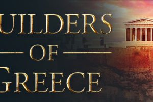 希腊建设者/Builders of Greece