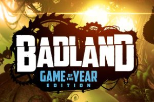 迷失之地：年度版/BADLAND GOTY