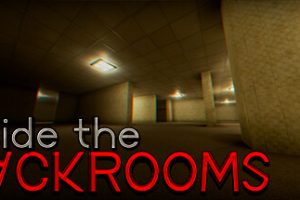 深入后室/Inside the Backrooms v0.4.3 单机/网络联机