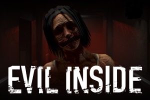 Evil Inside