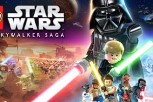 高星球大战：天行者传奇/LEGO Star Wars: The Skywalker Saga（豪华版-