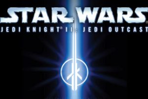 星球大战 绝地武士II：绝地放逐者/Star Wars Jedi Knight II Jedi Outcast