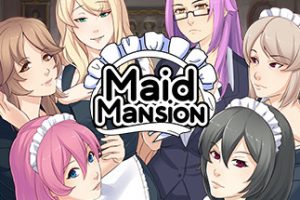 女仆洋馆/Maid Mansion（更新v1.0.8.2HF2+DLC）