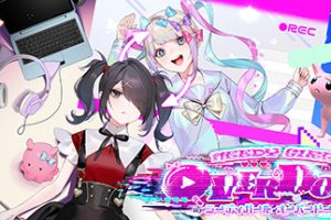 主播女孩重度依赖/NEEDY GIRL OVERDOSE（更新v1.2.0）