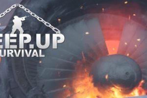 维持生存/KeepUp Survival