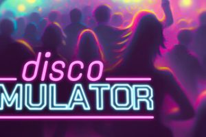 迪斯科模拟器/Disco Simulator