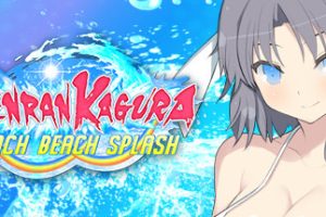 闪乱神乐：沙滩戏水 Senran Kagura: Peach Beach Splash（更新v1.07）