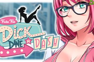 艾米莉与转转餐厅/Futa Fix Dick Dine and Dash