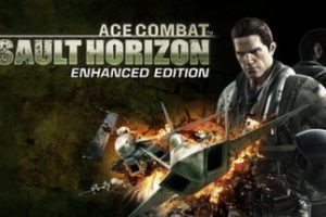 皇牌空战7：突击地平线增强版/Ace Combat Assault Horizon