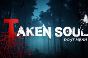 夺魂/Taken Soul