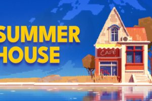 避暑山庄/SUMMERHOUSE