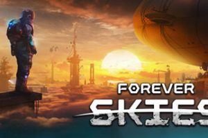 永恒的天空/Forever Skies（更新v1.4.2）