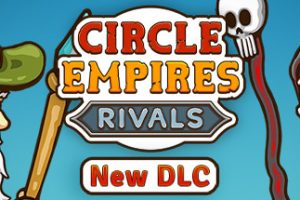 环形帝国对决/Circle Empires Rivals（v2.0.33）