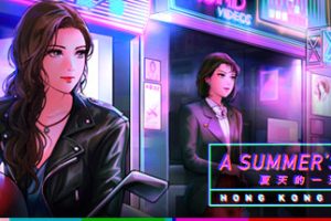 夏天的一天 — 香港 1986/A Summers End （更新 Build.12985378）