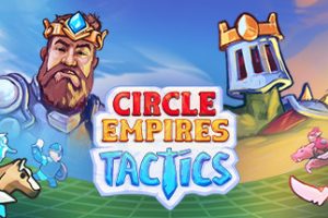 环形帝国战术/Circle Empires Tactics