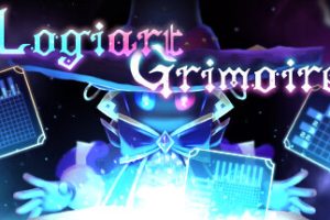 逻辑艺术魔典 /Logiart Grimoire