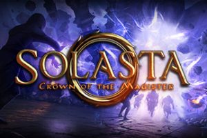 索拉斯塔：法师之冠/Solasta: Crown of the Magister（更新v1.5.97）