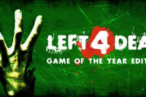 求生之路/Left 4 Dead