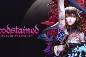 赤痕·：夜之仪式/Bloodstained: Ritual of the Night（V1.4）