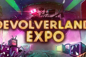 Devolverland Expo