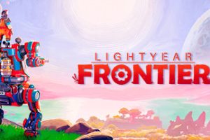 光年边境/Lightyear Frontier