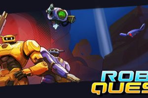 559277 Roboquest/机器人任务（v0.8.9）