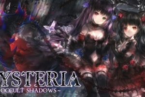 灵之秘境：异象残影/Mysteria~Occult Shadows