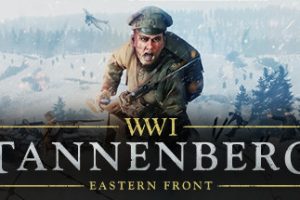 坦能堡/Tannenberg