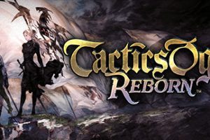 皇家骑士团：重生/Tactics Ogre: Reborn（v1.05.0）