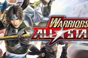 无双全明星/WARRIORS ALL-STARS