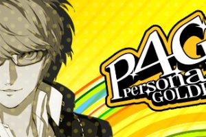 女神异闻录4：黄金版/PERSONA4 The Golden（更新v1.0）