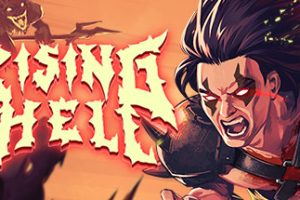 杀戮之源/Rising Hell（V1.0.0-正式版）