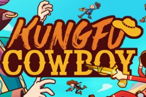 功夫牛仔/Kungfu Cowboy