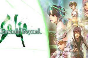 沙加 翠之超越/SaGa Emerald Beyond