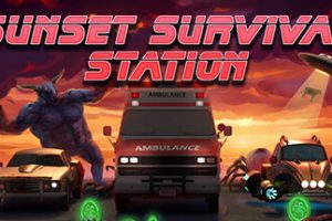 日落驿站/SUNSET SURVIVAL STATION