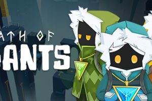 巨人旅途/Path of Giants（v1.1.9）