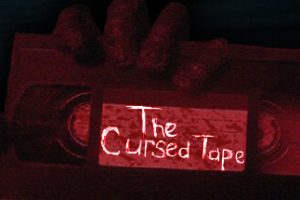 诅咒磁带/The Cursed Tape