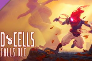 死亡细胞/Dead Cells: Fatal Falls（V3.4-0505-重返恶魔城-德古拉城堡+全DLC）