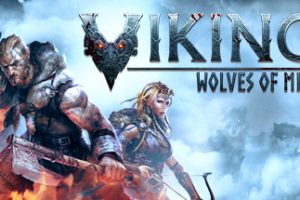 维京：人中之狼/Vikings – Wolves of Midgard（v3350478）