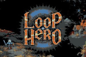 循环勇者/Loop Hero（V1.101-豪华版+原声音乐）