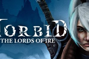 病态：艾尔之王/Morbid: The Lords of Ire