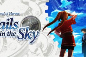 英雄传说：空之轨迹FC/The Legend of Heroes: Trails in the Sky