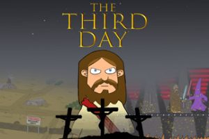 第三天/The Third Day