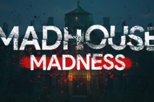 疯狂疯人院:主播的命运/Madhouse Madness: Streamer’s Fate