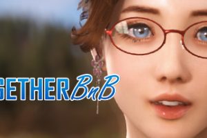 一起BnB-TOGETHER BnB（V230506-烟雨迷离意难悠-桃花潭水深千尺+全DLC