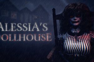 阿莱西亚的玩偶之家/Alessia’s Dollhouse